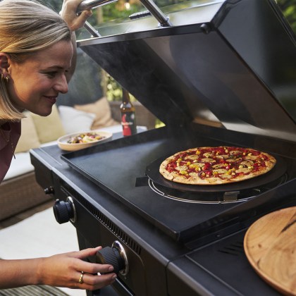 CHAR BROIL Versa-Tile 10